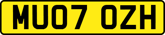 MU07OZH