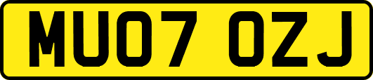 MU07OZJ