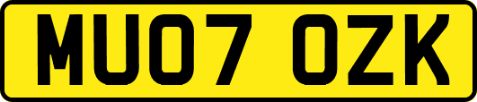 MU07OZK