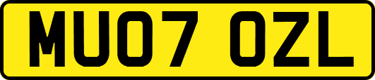 MU07OZL