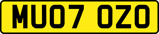 MU07OZO