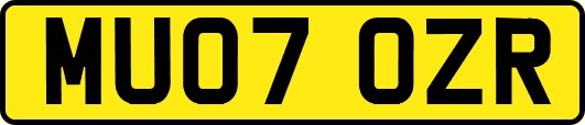 MU07OZR