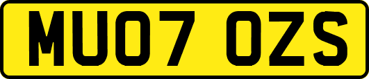 MU07OZS