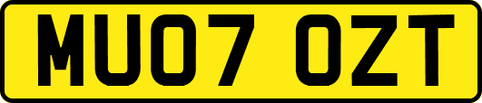 MU07OZT