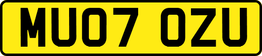 MU07OZU