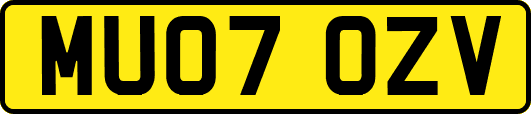 MU07OZV