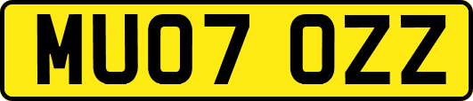 MU07OZZ