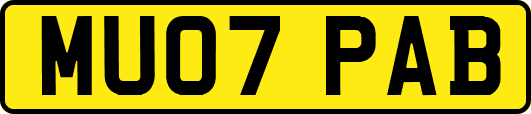 MU07PAB