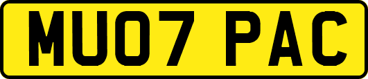 MU07PAC