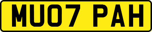 MU07PAH