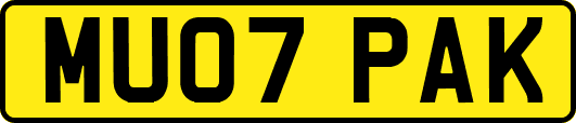 MU07PAK