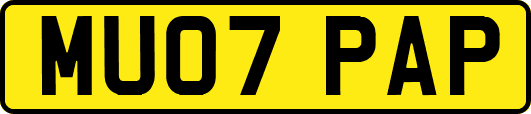 MU07PAP