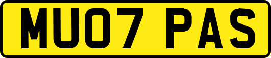 MU07PAS