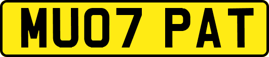 MU07PAT