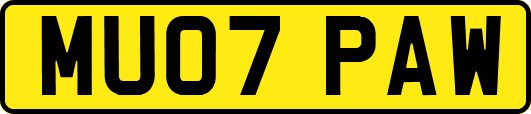 MU07PAW