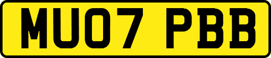MU07PBB