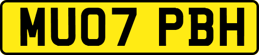 MU07PBH