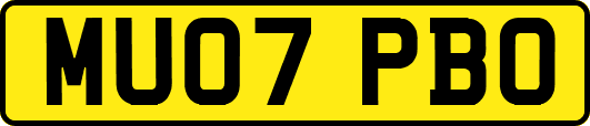 MU07PBO