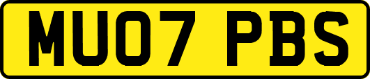MU07PBS