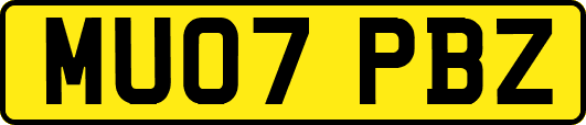MU07PBZ