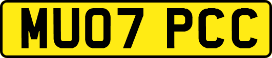 MU07PCC