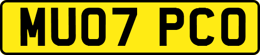 MU07PCO