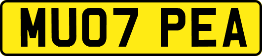 MU07PEA