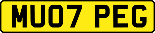 MU07PEG