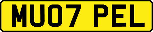 MU07PEL