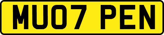 MU07PEN