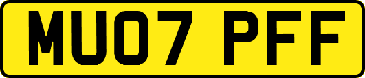 MU07PFF