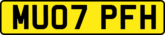 MU07PFH