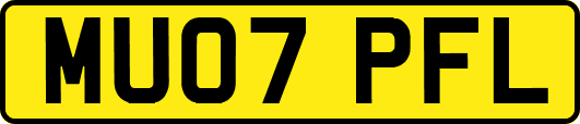 MU07PFL