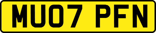 MU07PFN