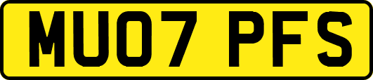 MU07PFS