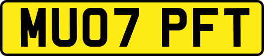 MU07PFT