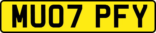 MU07PFY