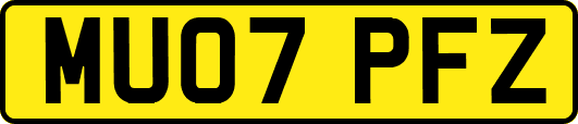 MU07PFZ