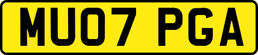 MU07PGA