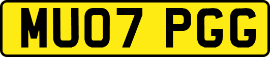 MU07PGG