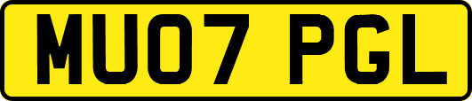MU07PGL