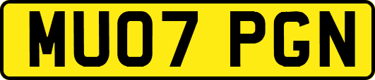 MU07PGN