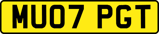 MU07PGT