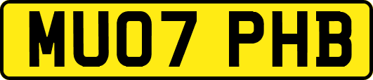 MU07PHB