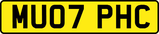MU07PHC