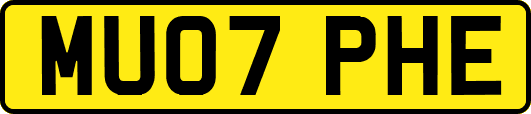 MU07PHE