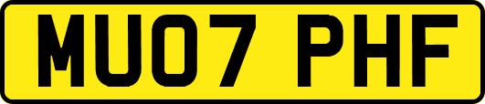 MU07PHF