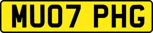 MU07PHG