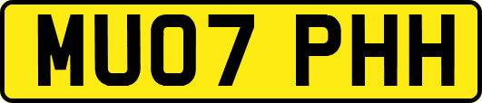 MU07PHH