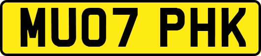 MU07PHK